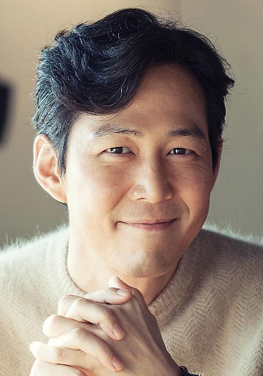 李政宰 Jung-jae Lee 李政宰 Jung-jae Lee