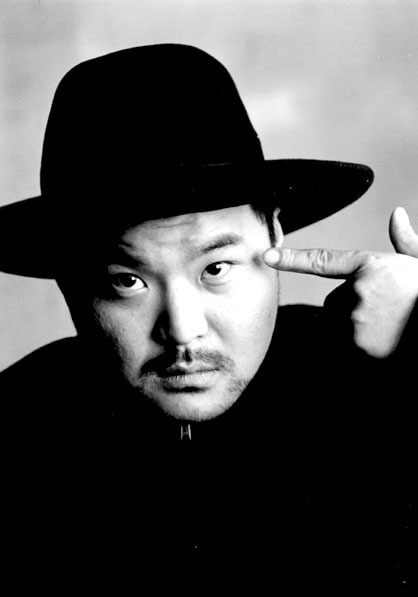 金相镐 Sang-ho Kim 金相镐 Sang-ho Kim
