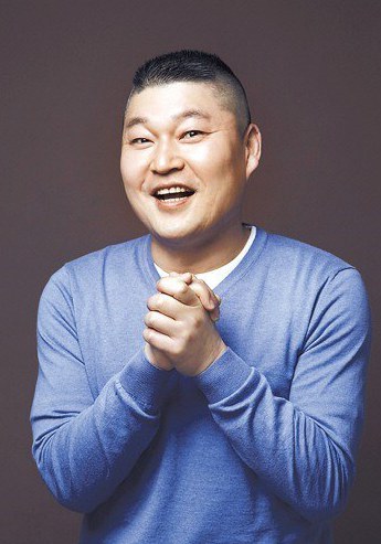 姜虎东 Ho-dong Kang 姜虎东 Ho-dong Kang