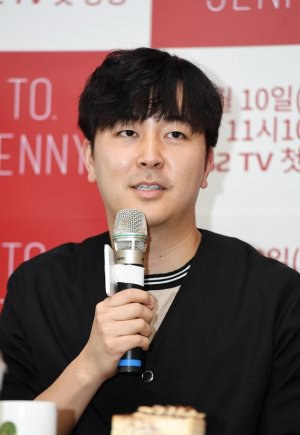 朴镇雨 Park Jin Woo 朴镇雨 Park Jin Woo