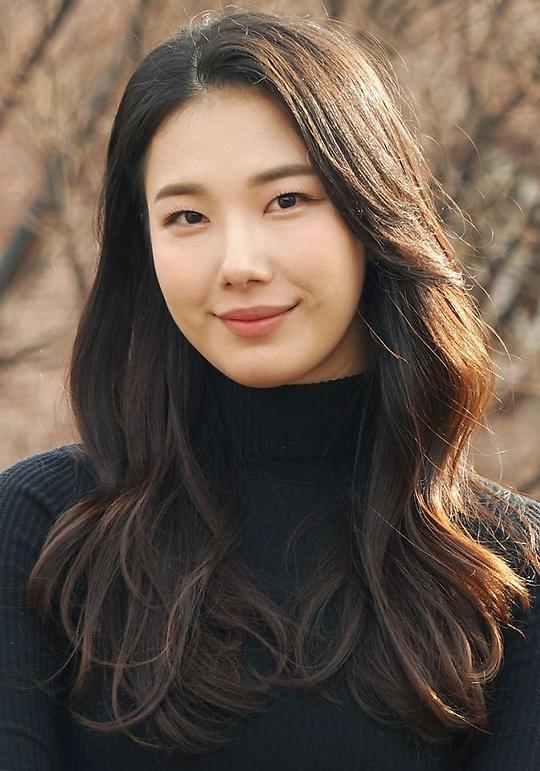 郑嘉熙 Gahee Jung 郑嘉熙 Gahee Jung