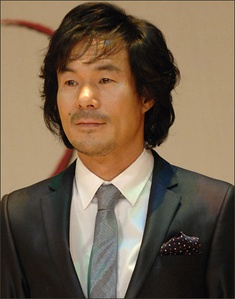 吴光禄 Kwang-rok Oh 吴光禄 Kwang-rok Oh