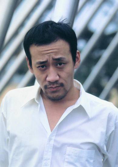 利旻 Ri Min 利旻 Ri Min