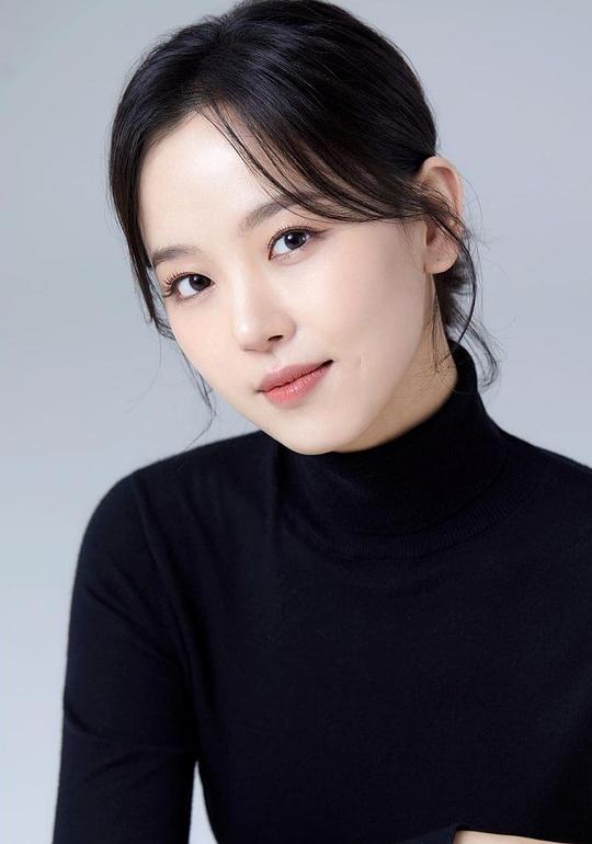 姜汉娜 Han-na Kang 姜汉娜 Han-na Kang