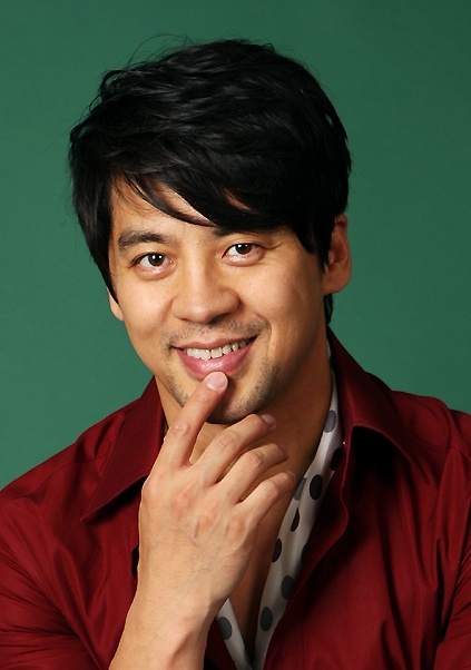权伍中 Oh-jung Kwon 权伍中 Oh-jung Kwon