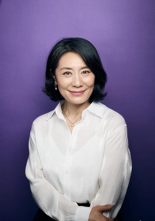 赵允熙 Yun-hee Cho 赵允熙 Yun-hee Cho