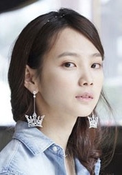 尹胜雅 Seung-ah Yun 尹胜雅 Seung-ah Yun