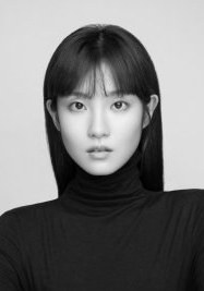 金绣延 Kim Soo-yeon 金绣延 Kim Soo-yeon