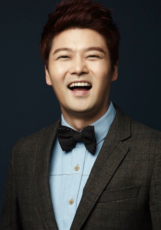 全炫茂 Jeon Hyeon-moo 全炫茂 Jeon Hyeon-moo