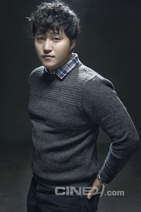 金大明 Dae-Myung Kim 金大明 Dae-Myung Kim