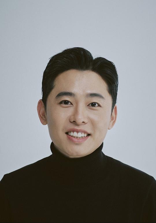 申现勇 Hyeon-yong Shin 申现勇 Hyeon-yong Shin