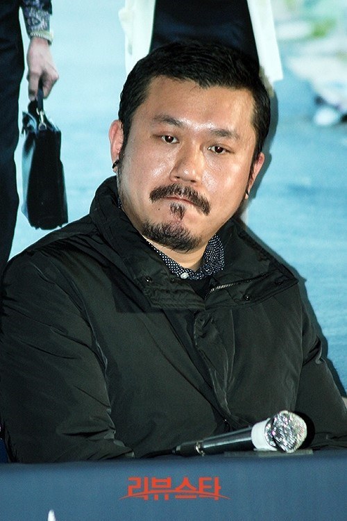 韩东旭 Dong-Wook Han 韩东旭 Dong-Wook Han