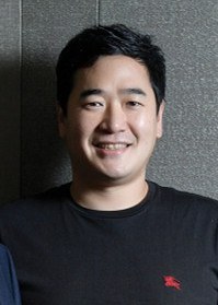 金正植 Kim Jung-Shik 金正植 Kim Jung-Shik