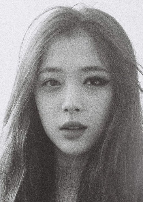 崔雪莉 Seol-ri Choi 崔雪莉 Seol-ri Choi