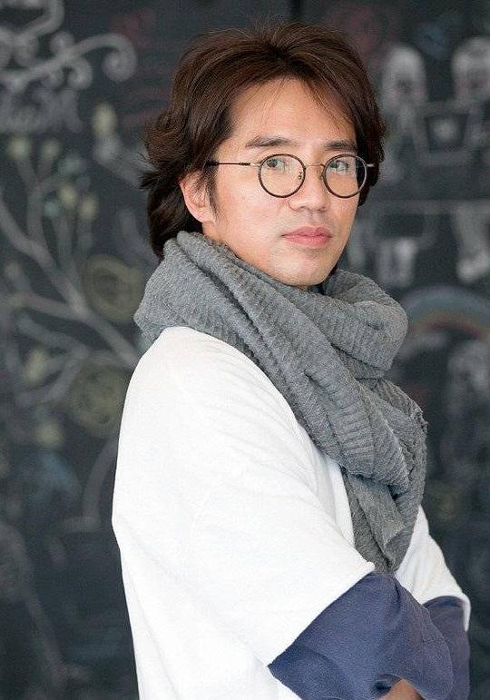 李章焄 Jang-Hoon Lee 李章焄 Jang-Hoon Lee