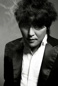 宋康昊 Kang-ho Song 宋康昊 Kang-ho Song