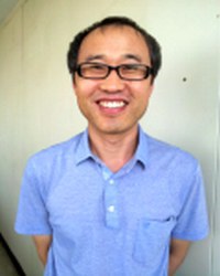 曹文义 Moon-ui Jo 曹文义 Moon-ui Jo