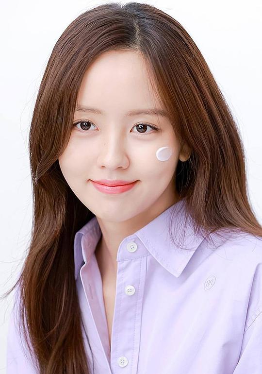金所泫 So-hyun Kim 金所泫 So-hyun Kim