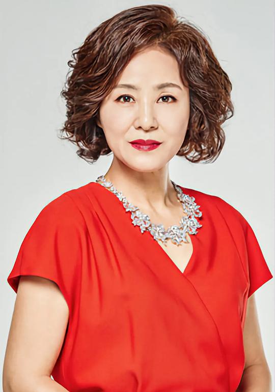 李商淑 Sang-sook Lee 李商淑 Sang-sook Lee
