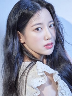 申知原 Shin Ji Won 申知原 Shin Ji Won