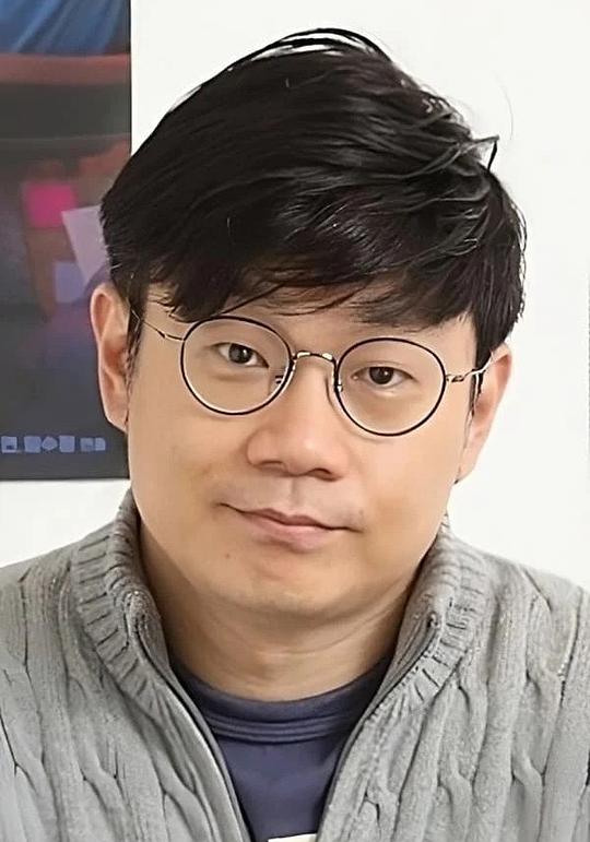 郑中渊 Jong-yeon Jung 郑中渊 Jong-yeon Jung