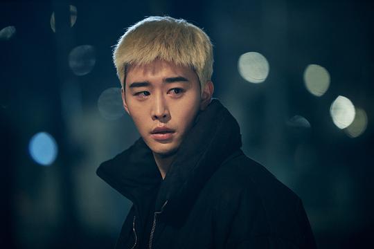 金建宇 Kim Kwon 金建宇 Kim Kwon