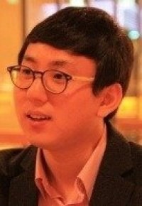 李胜勋 Seung-hoon Lee 李胜勋 Seung-hoon Lee