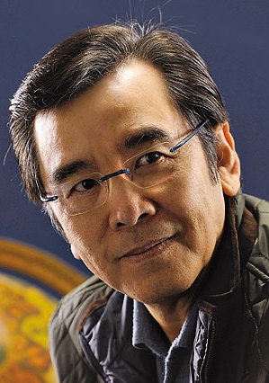 姜大卫 David Chiang 姜大卫 David Chiang