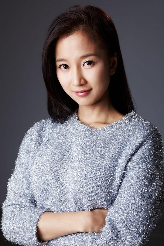 郑敏洁 Min-gyul Jung 郑敏洁 Min-gyul Jung