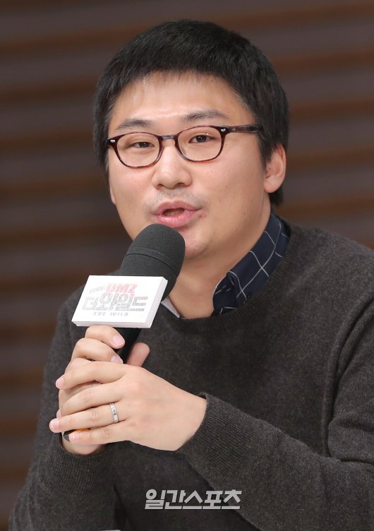 金廷珉 Jung-min Kim 金廷珉 Jung-min Kim