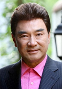 李德华 Deok-hwa Lee 李德华 Deok-hwa Lee