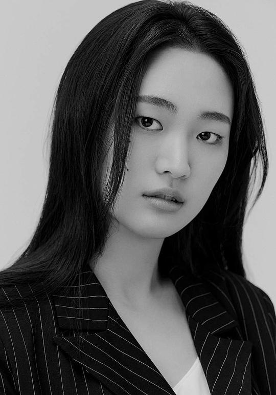 朴正妍 Park Jeong-yeon 朴正妍 Park Jeong-yeon