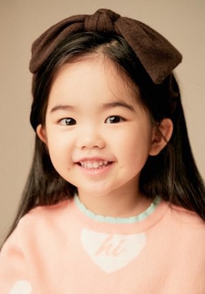 吴恩书 Oh Eun Seo 吴恩书 Oh Eun Seo
