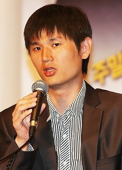 池秉贤 Byeong-hyeon Ji 池秉贤 Byeong-hyeon Ji