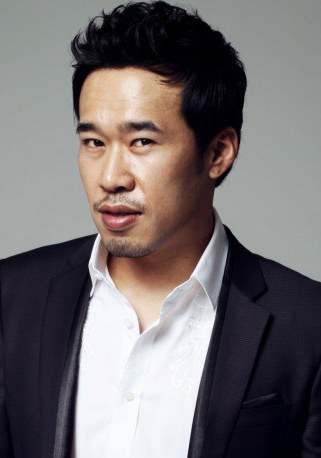 赵相纪 Jo Sang-ki 赵相纪 Jo Sang-ki