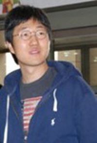 郑东允 Dong-Yoon Jeong 郑东允 Dong-Yoon Jeong