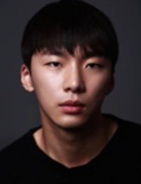 朴成俊 Seong Joon Park 朴成俊 Seong Joon Park