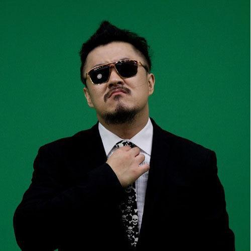 刘大俊 Defconn 刘大俊 Defconn