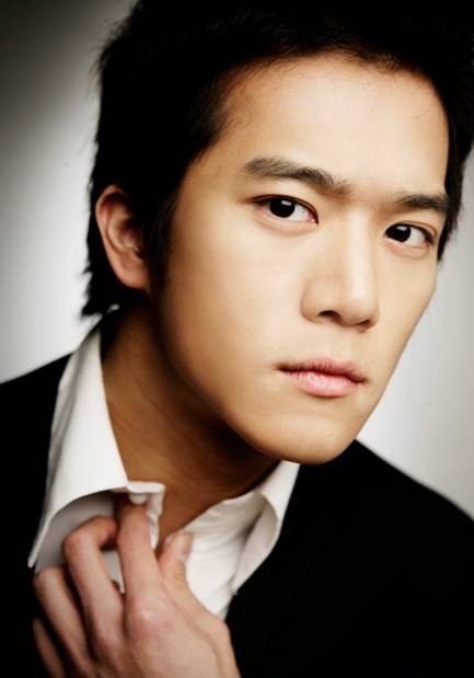 河锡辰 Seok-Jin Ha 河锡辰 Seok-Jin Ha