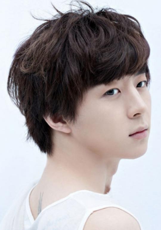 朴有焕 Yuhwan Park 朴有焕 Yuhwan Park