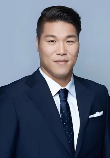徐章勋 Jang-hoon Seo 徐章勋 Jang-hoon Seo