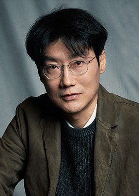 黄东赫 Dong-hyuk Hwang 黄东赫 Dong-hyuk Hwang