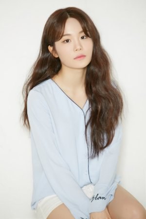 李宙儿 Joo-ah Lee 李宙儿 Joo-ah Lee