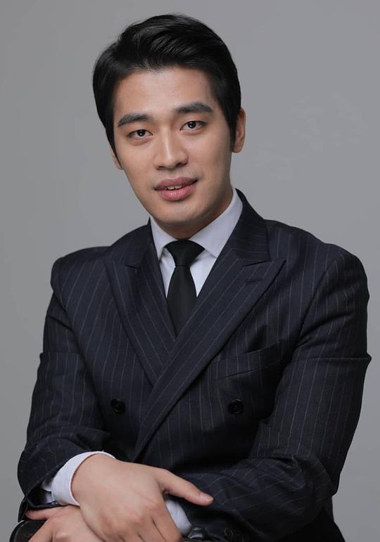 朴成振 Sung-jin Park 朴成振 Sung-jin Park