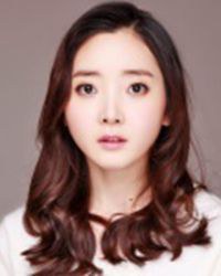 崔娜舞 Choi Na-moo 崔娜舞 Choi Na-moo