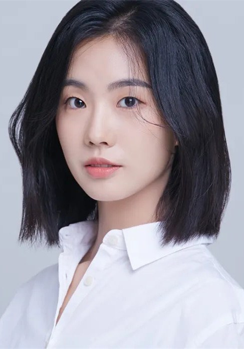 赵仁 Jo In 赵仁 Jo In