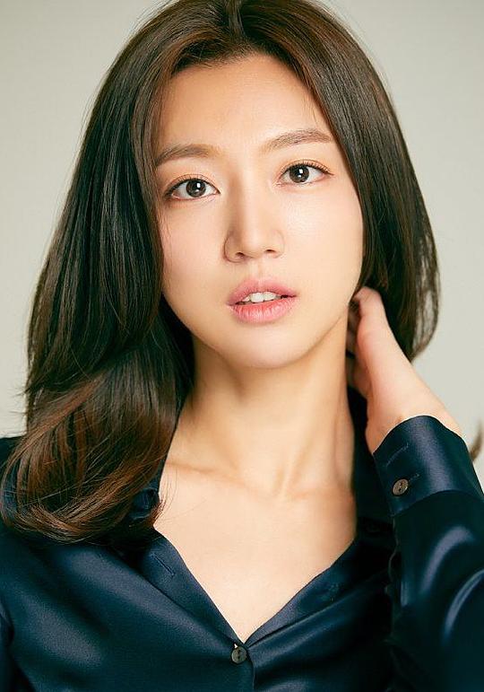 河延珠 Yeon-joo Ha 河延珠 Yeon-joo Ha