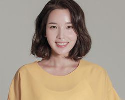李惠兰 Hye-ran Lee 李惠兰 Hye-ran Lee