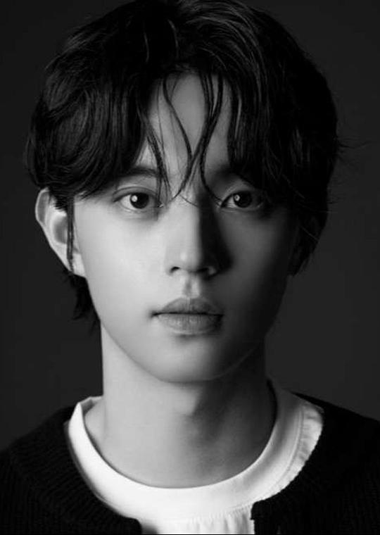 崔珉镐 Min-Ho Choi 崔珉镐 Min-Ho Choi