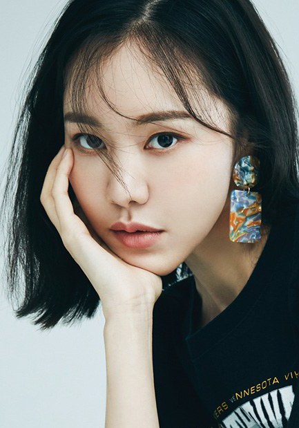 金叡园 Ye-won Kim 金叡园 Ye-won Kim